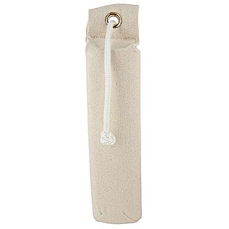 Natural Canvas Training Dummy for Dogs