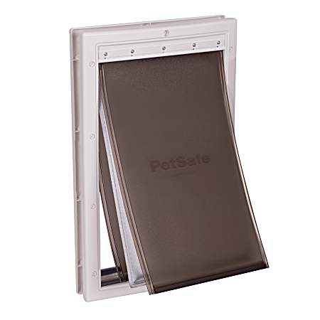 Large Extreme Weather Pet Door