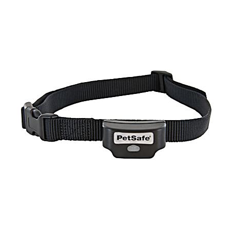 Rechargeable In-Ground Fence Receiver Collar
