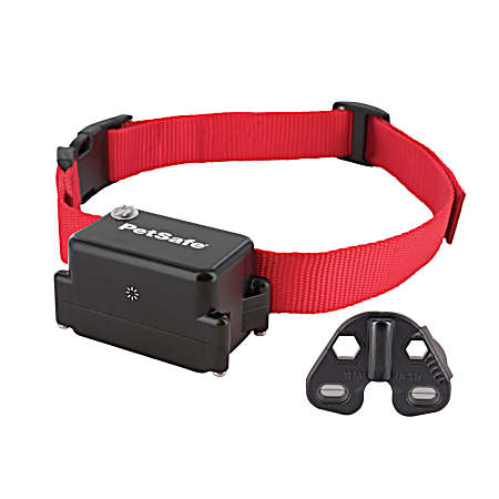 Stubborn Dog Receiver Collar
