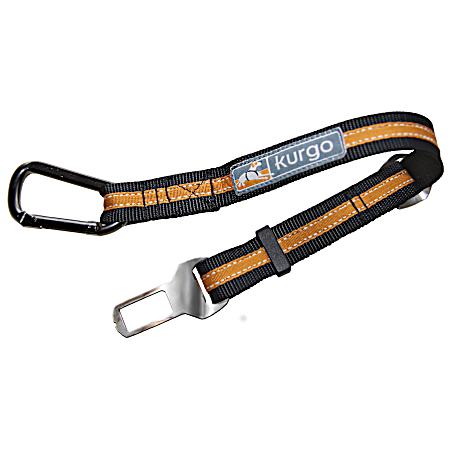 Dog Direct to Seat Belt Tether