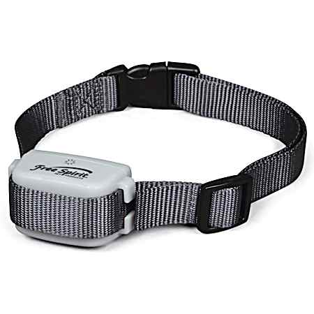 Bark Control Collar