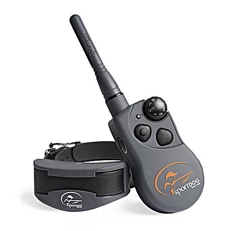 SportHunter 1225X Remote Trainer