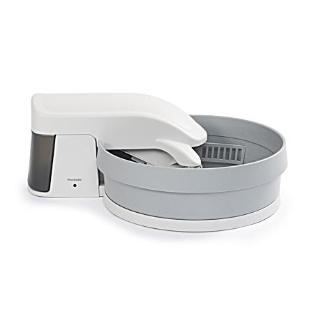 Simply Clean Litter Box