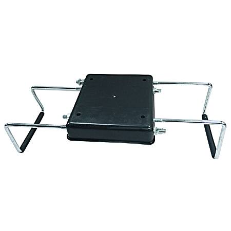 Adjustable Boat Seat Clamp