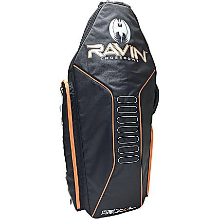 Black Soft Crossbow Case
