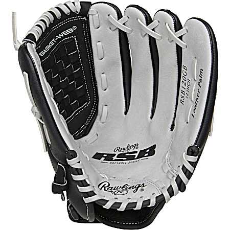 RSB 12 in Infield/Pitcher's Glove