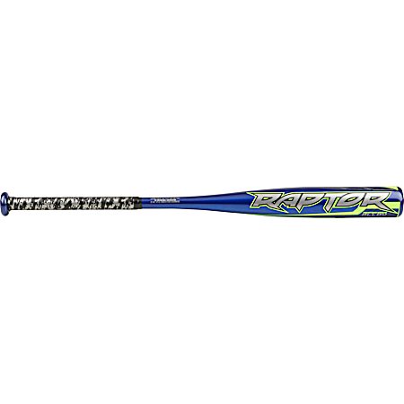 29 in Raptor Baseball Bat