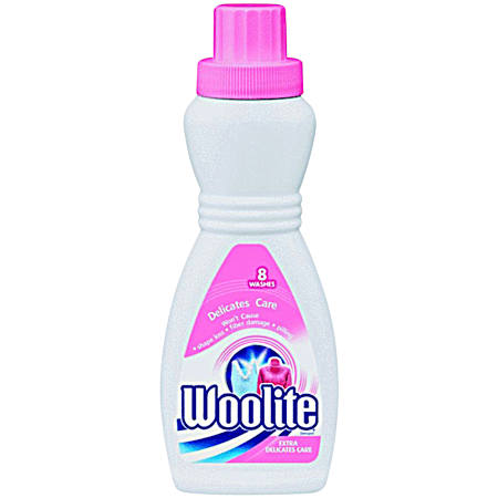 Delicate Care Liquid Detergent - 16 Oz.