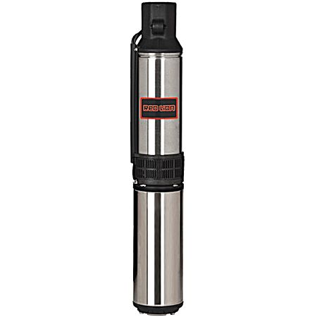 1/2 HP 2-Wire Deep Well Submersible Pump