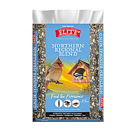 ELITE Northern Regional Blend Bird Seed