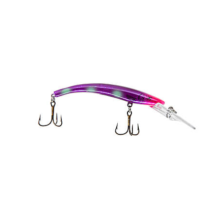 Deep Little Ripper – Purple Nurple