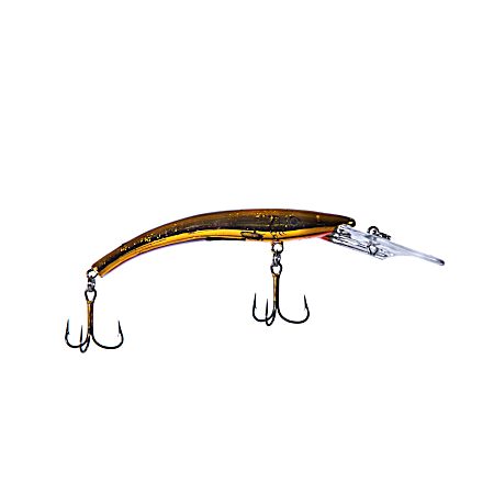 Deep Little Ripper - Golden Shiner