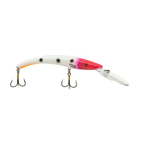 800-Series Sherbert Deep Diver Lure