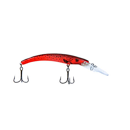 600-Series Bittersweet Deep Little Ripper Crankbait