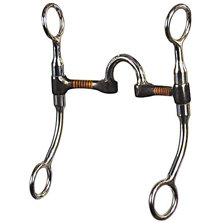 7 in Correction Bit - Medium Port