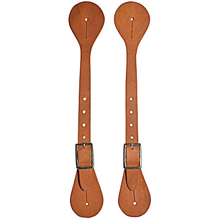 Men's Plain Spur Str5ap Harness