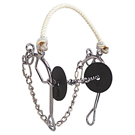 Circle Y Martha Josey Million Dollar Bit