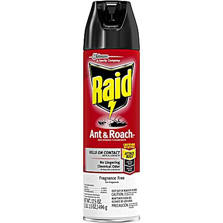 17.5 oz Ant & Roach Killer 26