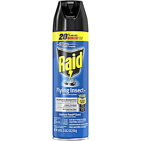 18 oz Flying Insect Killer
