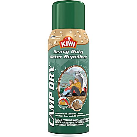 Camp Dry 10.5 oz Heavy-Duty Water Repellent