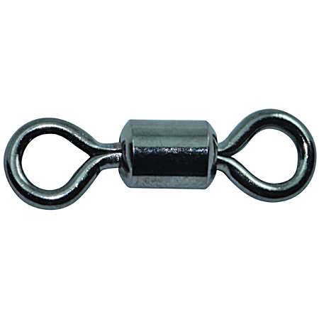 Power Swivels
