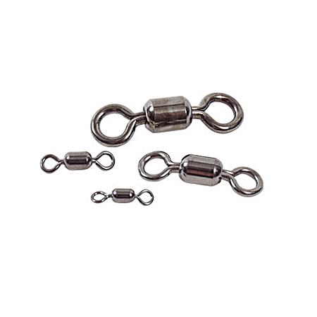 Power 1 Fishing Swivels