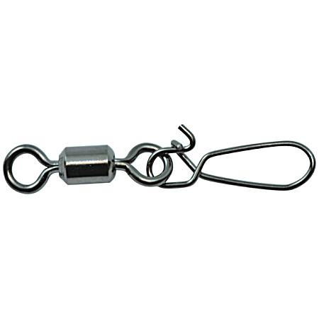 Power Swivels w/ Hyper Snap