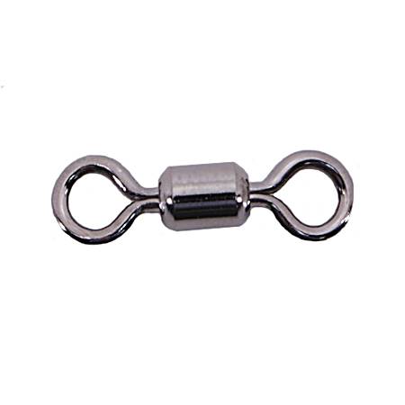 Size 8 Power Swivels - 50 Pk.