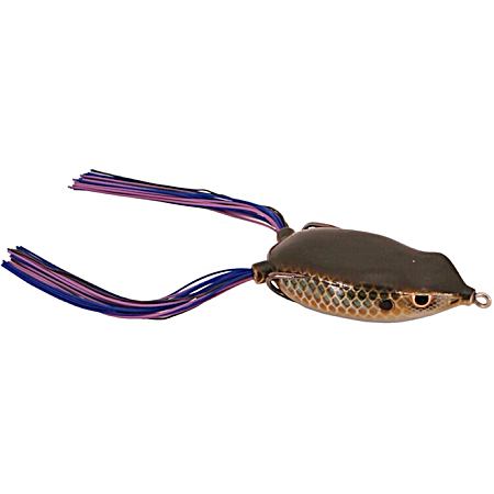 Bronzeye Frog 65 - Killer Gill