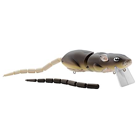 BBZ-1 Rat 25 - Brown
