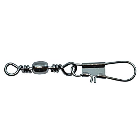 Taru Swivel w/ Interlock Snap