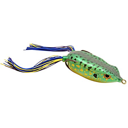 Bronzeye Frog 65 - Sunfish