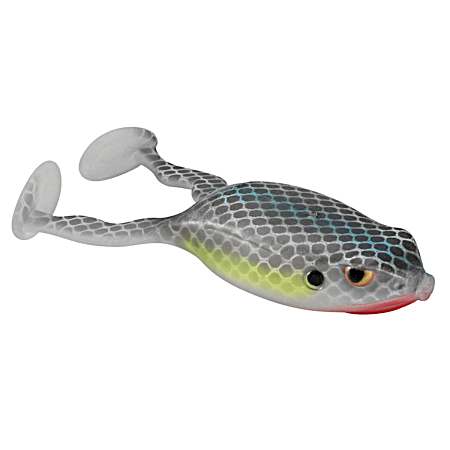 Nasty Shad Flappin Frog 65 Surface Bait