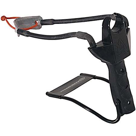Pocket Hunter Slingshot w/ Carbon Arrow