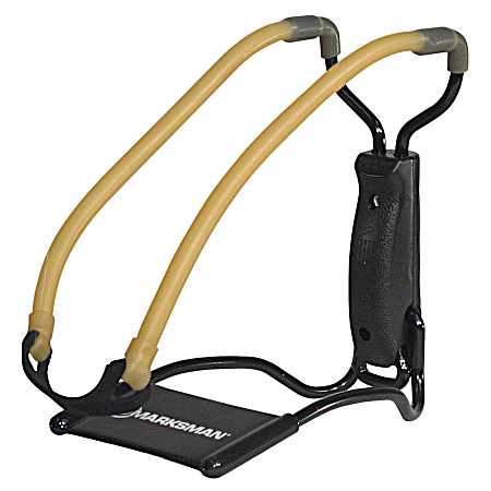 Laserhawk Folding Slingshot