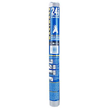 Aluminum Screen - 24 In. x 84 In.