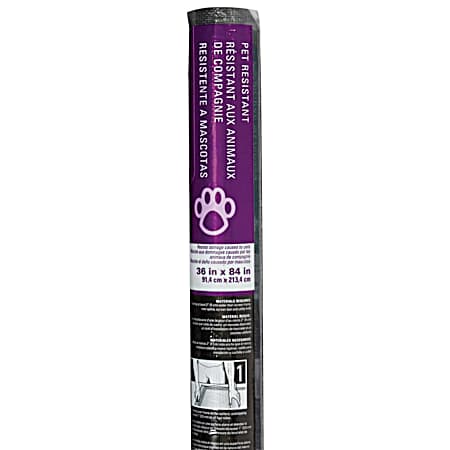 Pet Resistant Screen