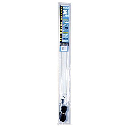 Screen Frame Kit - 36 In. x 36 In.