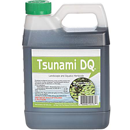 Landscape & Aquatic Herbicide