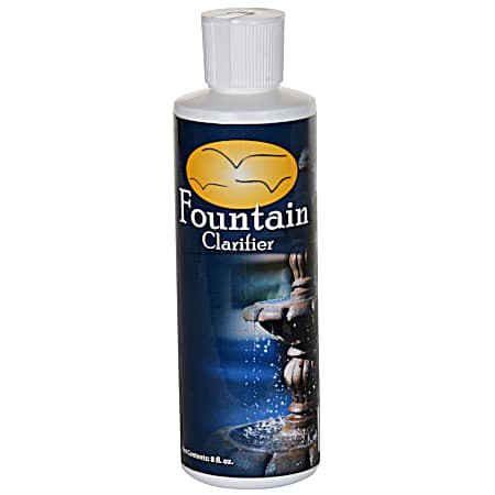 Fountain Clarifier