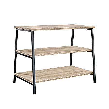 North Avenue Charter Oak TV Stand
