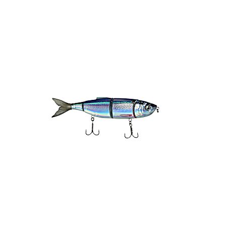 Sexy Baitfish 4Play Pro Musky Bait