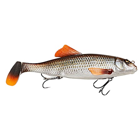 Savage Gear White Sucker Sucker Musky Bait