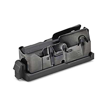 Axis Series Detachable Metal Box Magazine