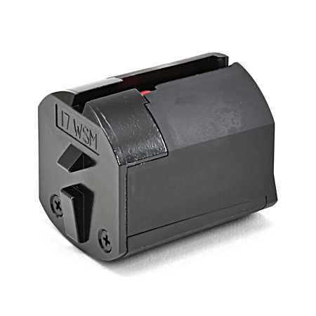 B.Mag Series 17WSM 8 Round Replacement Magazine