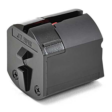 A17 Series .17 HMR 10 Round Replacement Magazine