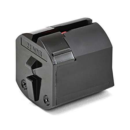 A22 Series 22WMR 10 Round Rotary Magazine