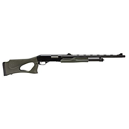 12 Ga 320 Turkey Thumbhole 22 in Olive Shotgun