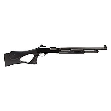 320 12 ga. Security Thumbhole Ghost Ring Sight Shotgun